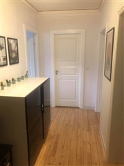 Billede 8. Værelse, Jægersborgvej, Gentofte 