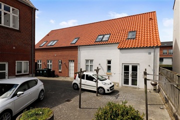 Photo 11. Apartment, Østergade, Esbjerg 