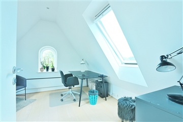 Photo 18. Apartment, Søgårdsvej, Gentofte 