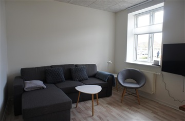 Photo 5. Apartment, Østergade, Esbjerg 