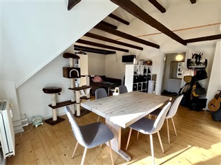Photo 10. Apartment, Jernbanegade, Kolding 