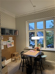 Photo 4. House, Rolighedsvej, Hillerød 