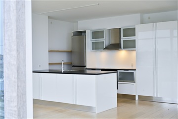 Photo 16. Apartment, Vesterhavnen, Nyborg 