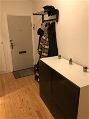 Billede 5. Værelse, Jægersborgvej, Gentofte 