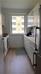 Billede 2. Værelse, Vangedevej, Dyssegård 