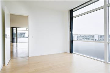 Photo 22. Apartment, Vesterhavnen, Nyborg 