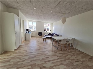 Photo 6. Apartment, Østergade, Esbjerg 