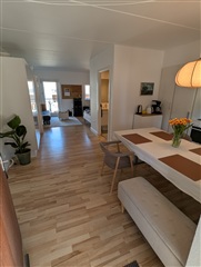 Billede 1. Lejlighed, Rosenbæk Torv, Odense C 