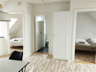 Photo 9. Apartment, Østergade, Esbjerg 
