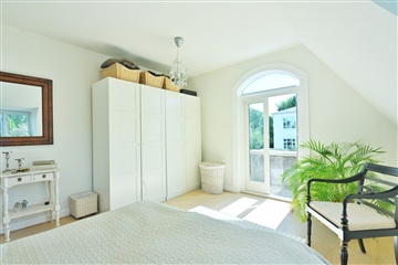 Photo 8. Apartment, Søgårdsvej, Gentofte 