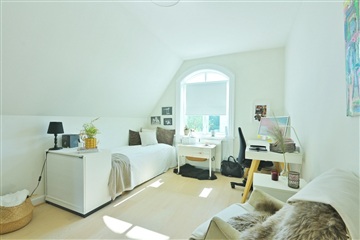 Photo 11. Apartment, Søgårdsvej, Gentofte 