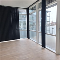 Photo 1. Apartment, Vesterhavnen, Nyborg 