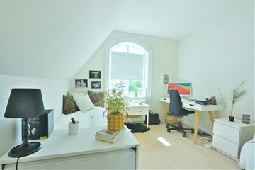 Photo 12. Apartment, Søgårdsvej, Gentofte 