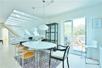 Photo 3. Apartment, Søgårdsvej, Gentofte 