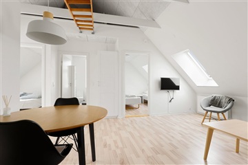 Photo 5. Apartment, Østergade, Esbjerg 