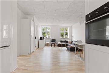 Photo 3. Apartment, Østergade, Esbjerg 