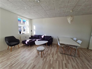 Photo 8. Apartment, Østergade, Esbjerg 