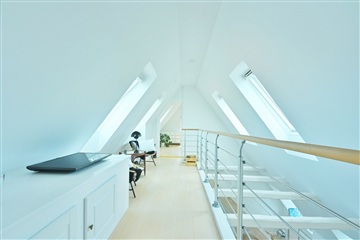Photo 15. Apartment, Søgårdsvej, Gentofte 