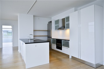 Photo 3. Apartment, Vesterhavnen, Nyborg 