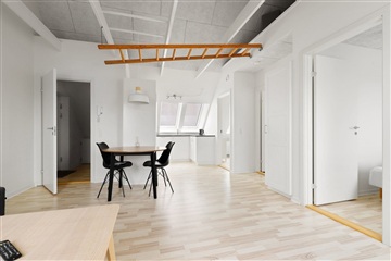 Photo 3. Apartment, Østergade, Esbjerg 