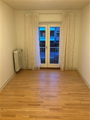 Billede 4. Værelse, Jægersborgvej, Gentofte 