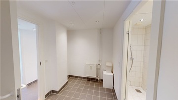 Photo 6. Apartment, Prinsensgade, Aalborg 
