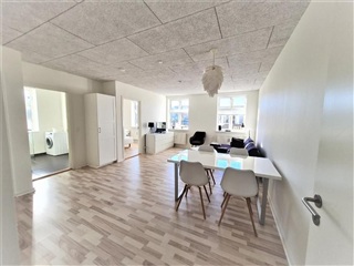 Photo 3. Apartment, Østergade, Esbjerg 