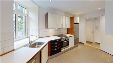Photo 1. Apartment, Prinsensgade, Aalborg 