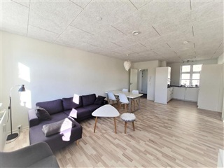 Photo 4. Apartment, Østergade, Esbjerg 