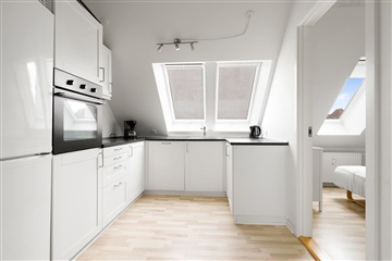 Photo 2. Apartment, Østergade, Esbjerg 