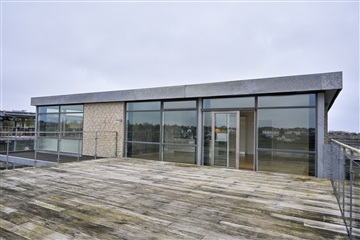 Photo 13. Apartment, Vesterhavnen, Nyborg 