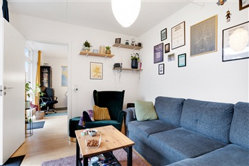 Photo 9. Apartment, Skejbyparken, Aarhus N 