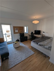 Billede 8. Lejlighed, Rosenbæk Torv, Odense C 