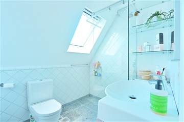 Photo 23. Apartment, Søgårdsvej, Gentofte 