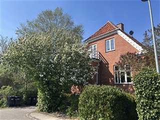 Photo 1. House, Rolighedsvej, Hillerød 