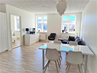 Photo 2. Apartment, Østergade, Esbjerg 