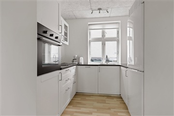 Photo 4. Apartment, Østergade, Esbjerg 