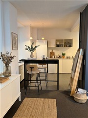 Photo 4. Apartment, Kongensgade, Esbjerg 