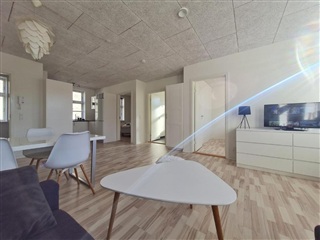 Photo 7. Apartment, Østergade, Esbjerg 