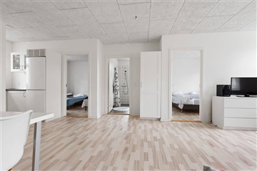 Photo 8. Apartment, Østergade, Esbjerg 