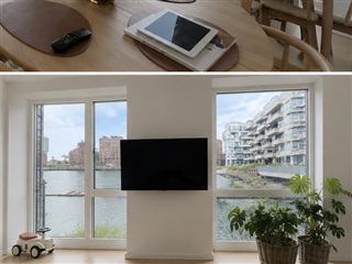Photo 2. Apartment, Sundkaj, Nordhavn 