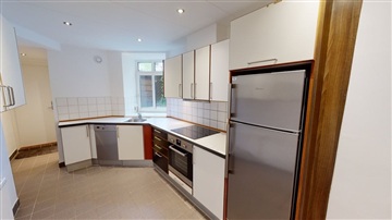 Photo 2. Apartment, Prinsensgade, Aalborg 