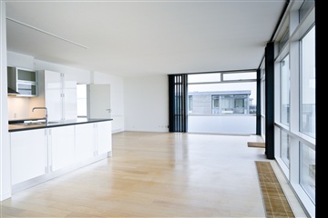 Photo 2. Apartment, Vesterhavnen, Nyborg 