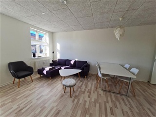 Photo 8. Apartment, Østergade, Esbjerg 