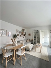 Photo 1. Apartment, Danmarksgade, Esbjerg 