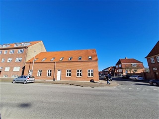 Photo 15. Apartment, Østergade, Esbjerg 