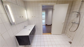 Photo 7. Apartment, Prinsensgade, Aalborg 