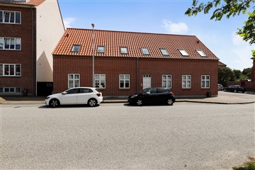 Photo 10. Apartment, Østergade, Esbjerg 