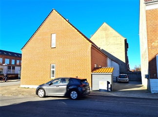 Photo 2. Apartment, Østergade, Esbjerg 