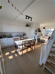 Photo 2. Room, Amagerfælledvej, København S 